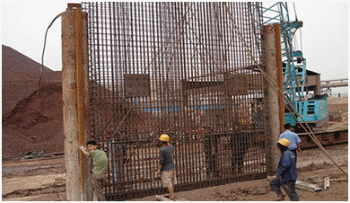 一级建造师考试知识点：桥梁基础分类及适用条件