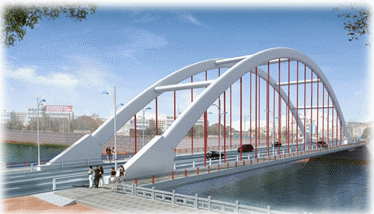 二级建造师考试公路知识点:桥梁的分类
