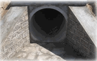 二级建造师考试知识点:涵洞的施工
