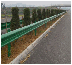 二级建造师考试公路知识点：交通工程