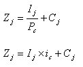互斥型方案静态评价方法