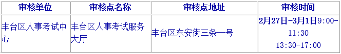 北京2019年二级建造师报名时间公布