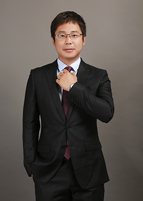 咨询工程师考试课程讲师介绍—林轩