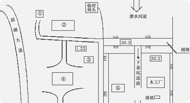 二级建造师水利水电工程模拟试题(一)