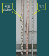 二级建造师建筑工程第四讲施工测量技术：常用测量仪器的性能与应用