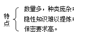 工程咨询知识及其特点