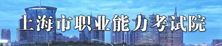 上海市职业能力考试院
