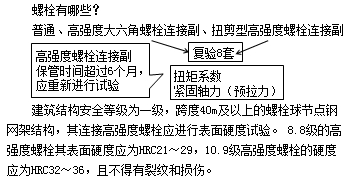 监理工程师复习资料