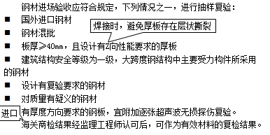 监理工程师复习资料