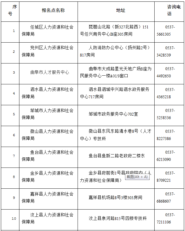 2018年济宁一级建造师合格证书办理时间5月28日起
