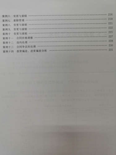 案例目录3