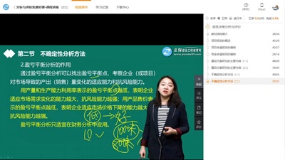 分析与评价 分析与评价