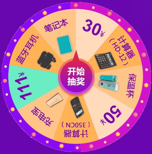 大转盘 大转盘