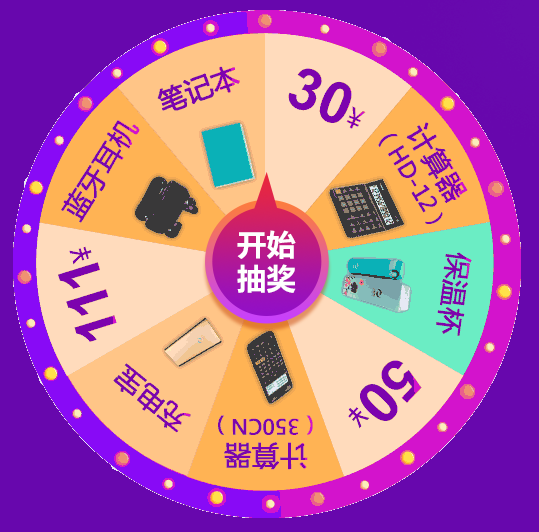 活动第一项