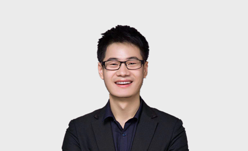 龚孝炜