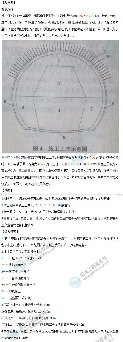 建设工程教育网论坛学员分享图片