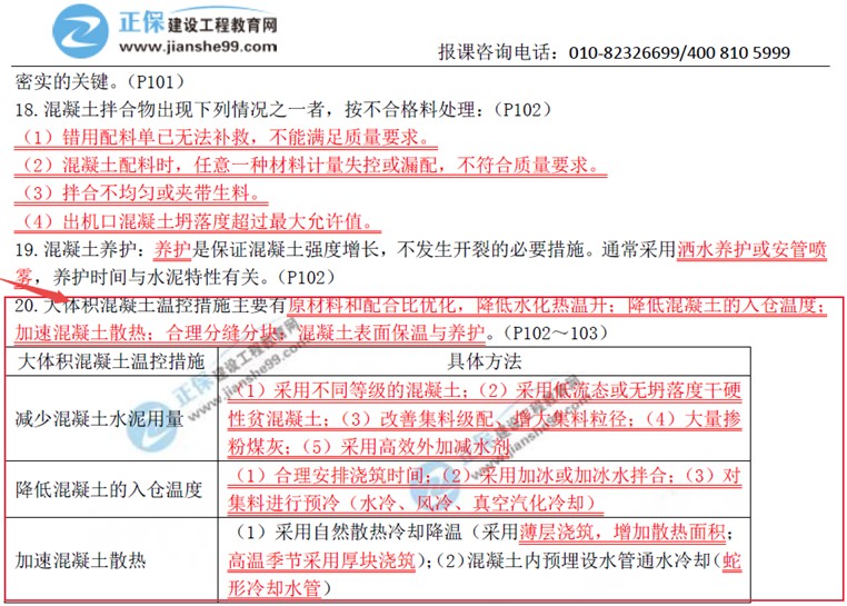建设工程教育网二级建造师考试