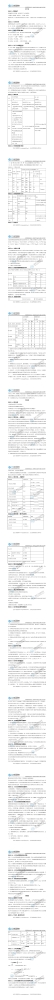 2020年一级消防工程师《消防安全技术实务》精华考点