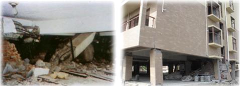 二建建筑实务考点6