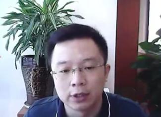 张海伟老师