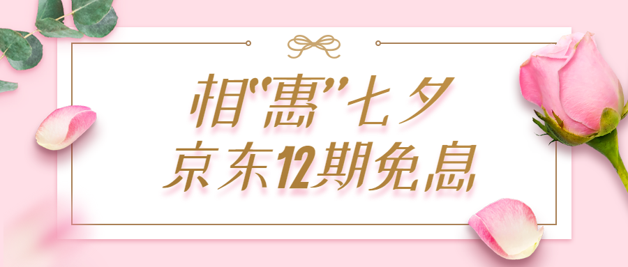一建京东12免息