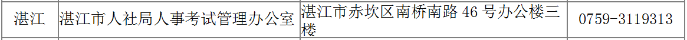 广东二建报名时间湛江