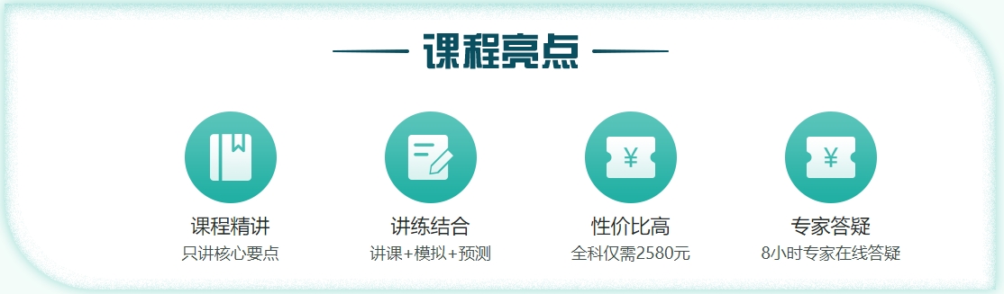2020年山东省咨询工程师考试题型和题量都有哪些？