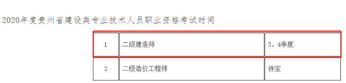 贵州二建