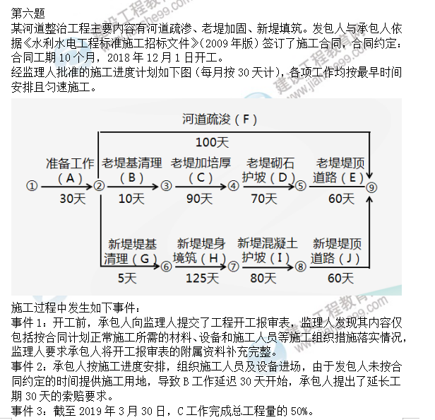监理试题