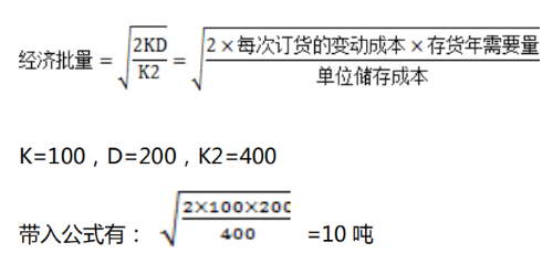 2015年一级建造师《工程经济》试题及答案解析