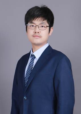 林澍老师