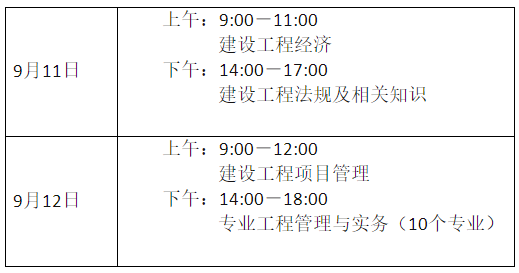 湖北2021年一级建造师准考证打印时间能确定吗？