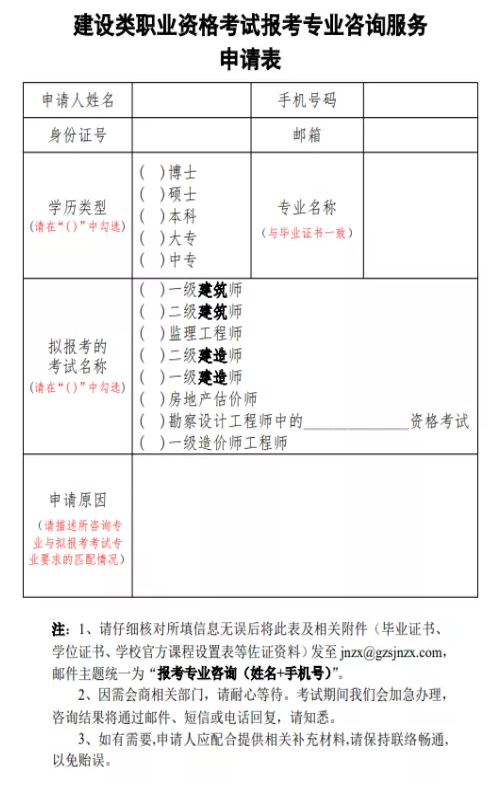2021年贵州二级建造师考试常见问题解答（7月21日更新）