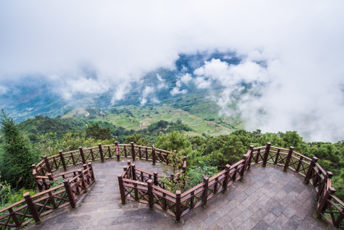 二造必学基础知识：栏板、栏杆