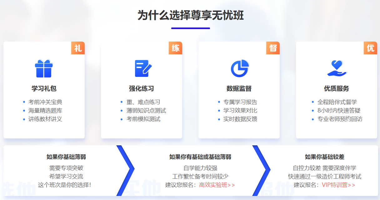 尊享无忧班1 尊享无忧班1