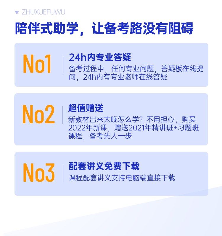 一级造价师超值精品班-6