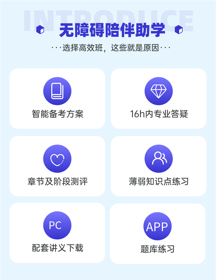 一级造价师高效实验班-6