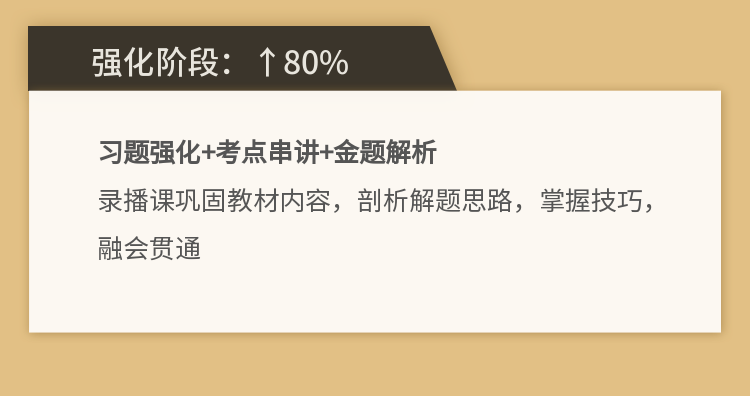 一级造价师VIP特训营-6