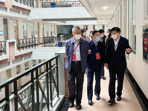 江苏省2021年度二级造价工程师职业资格考试顺利实施 