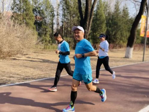 与正保开跑，奔向成功！