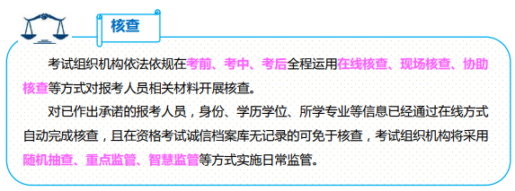 山西2022年一级造价师考试资格审核：考后审核