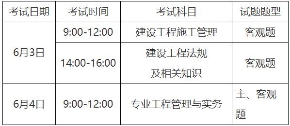 山东省住建厅关于2023年山东省二级建造师考试报名的通告
