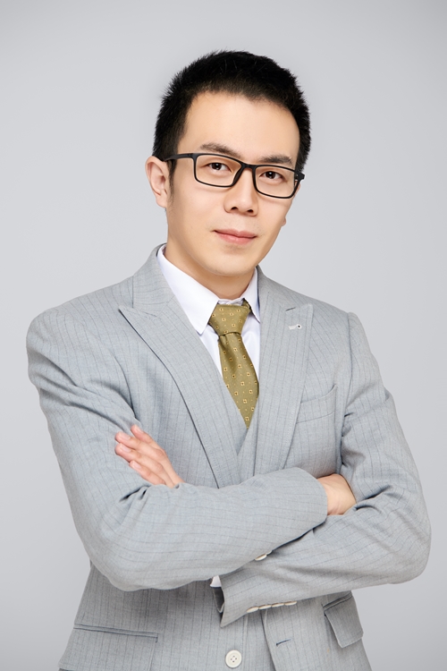 张小强 张小强