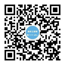 建设工程教育网二维码