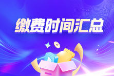 缴费 缴费