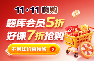 11·11特惠